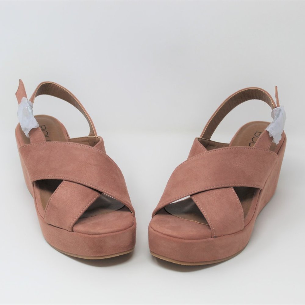 Boutique by Corkys wedges